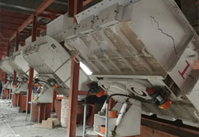 YZS-15-2倉(cāng)壁振動(dòng)器